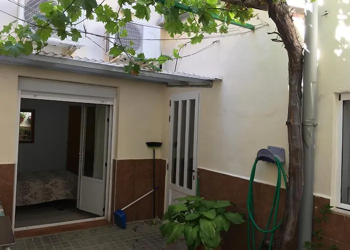 Casa Aldonza