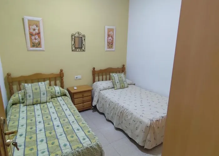 Casa Aldonza