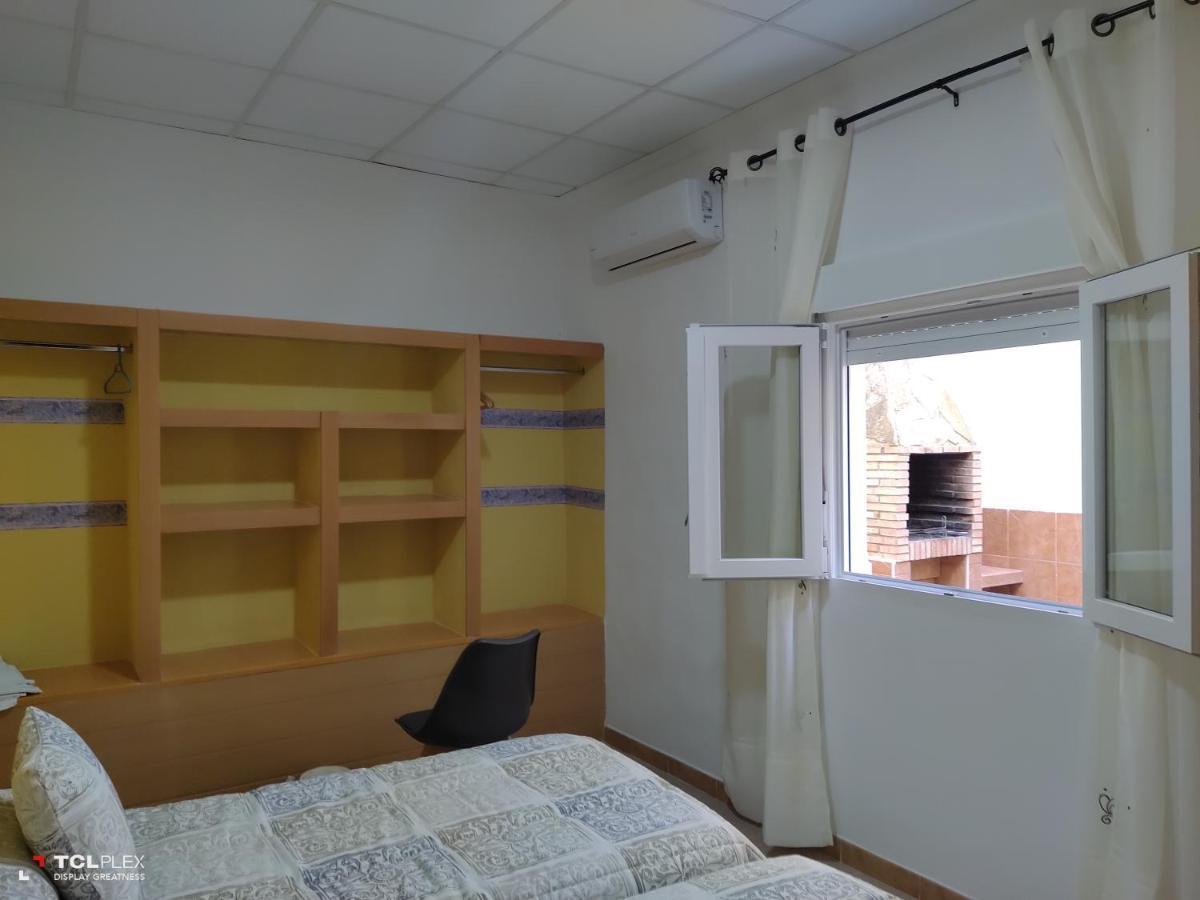 Casa Aldonza Holiday home *
