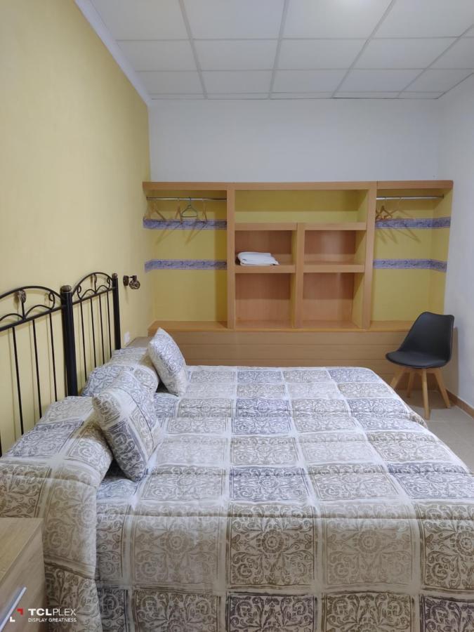Holiday home Casa Aldonza Ruidera