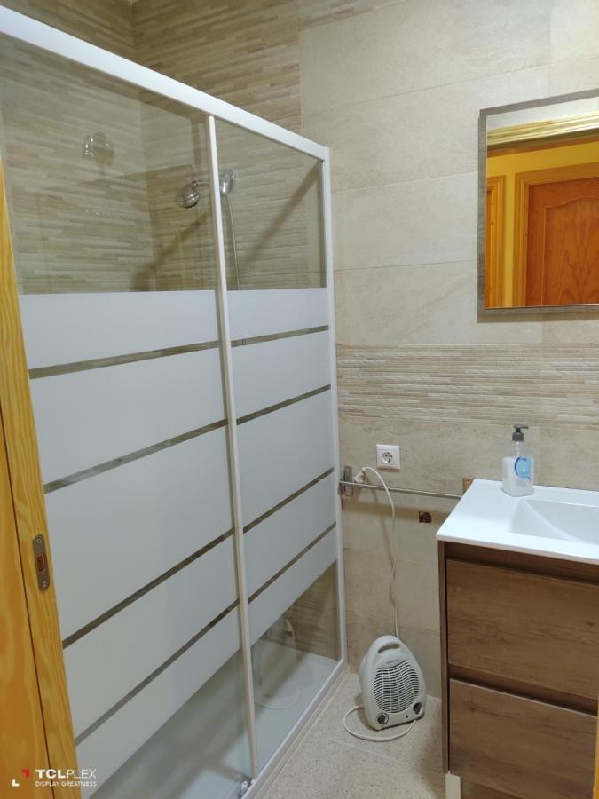 Casa Aldonza Holiday home *