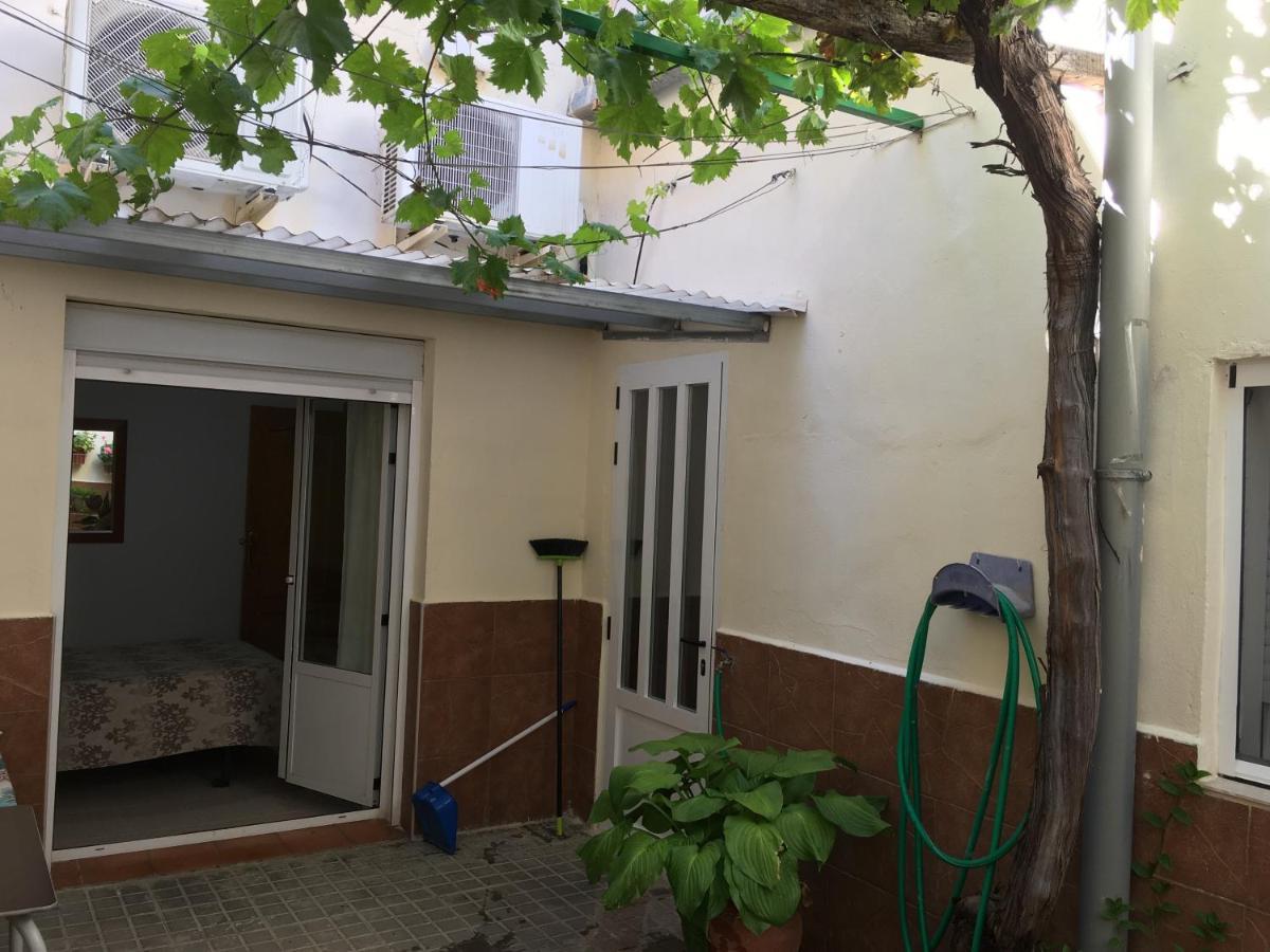 Casa Aldonza Ferienhaus *